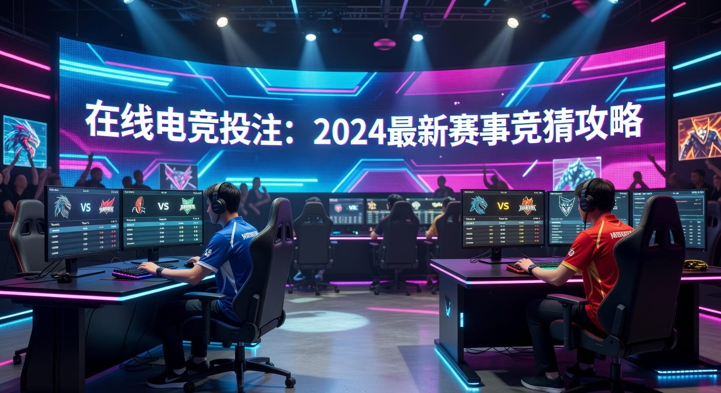 在线电竞投注：2026年体育玩家判断框架与实战细节