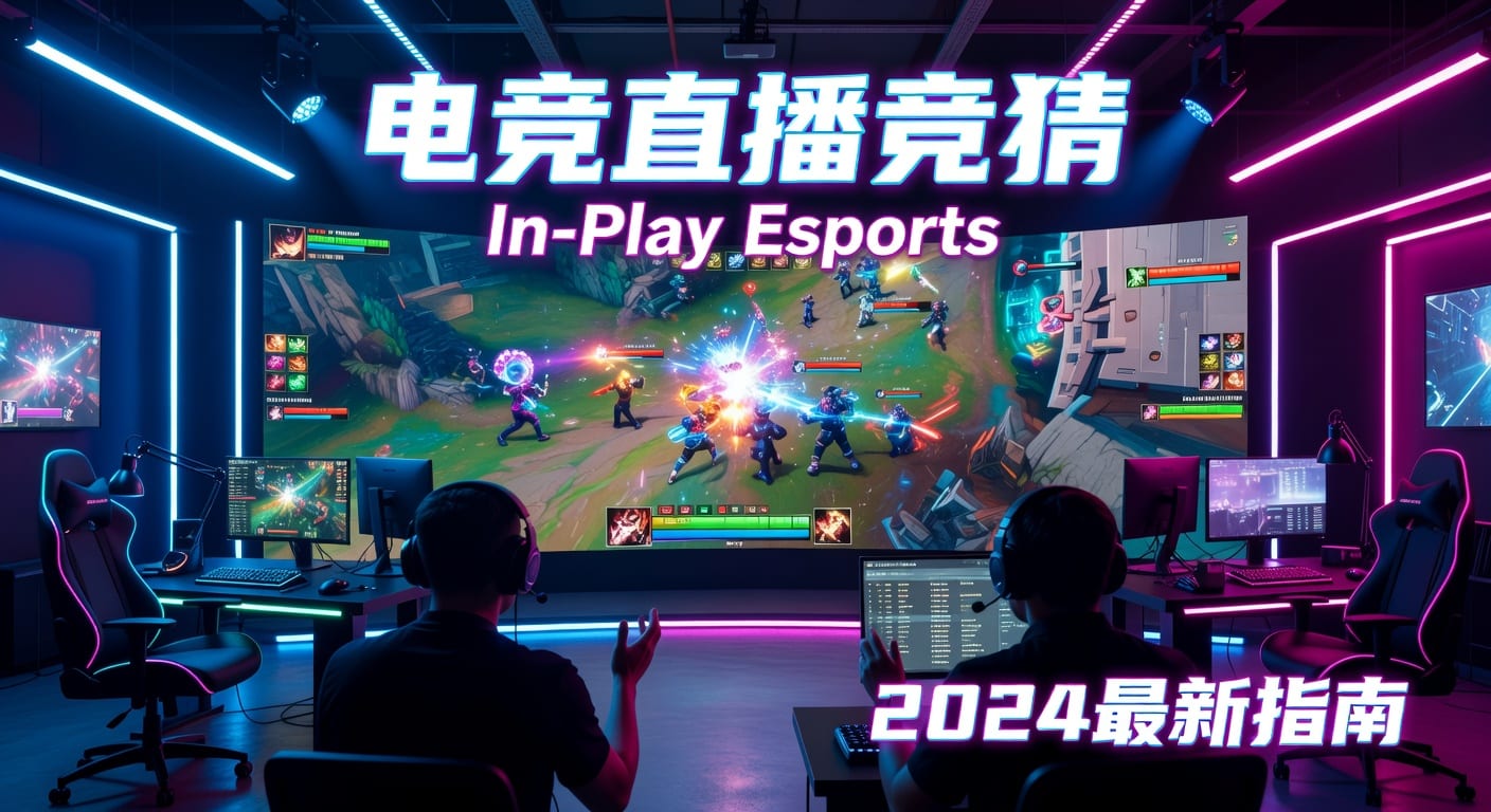 电竞博彩：2026年体育玩家判断框架与风险要点