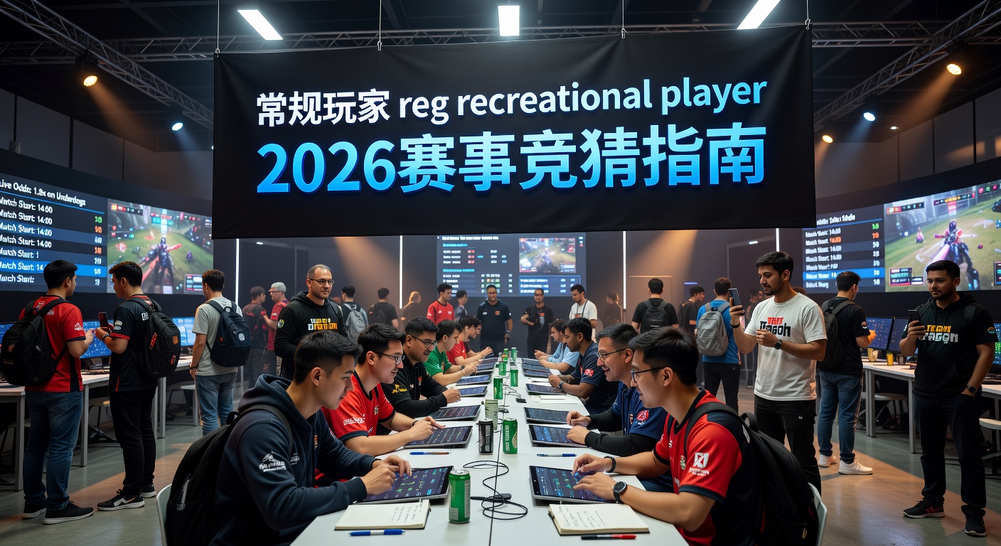 常规玩家 reg recreational player 判断框架