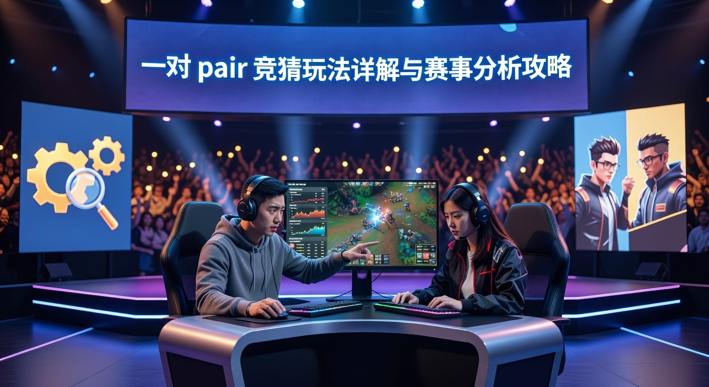一对 pair 体育赛事分析：搜索意图与实战判断