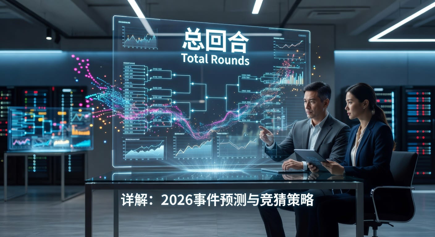 总回合 total rounds：含义、计算与投注解读