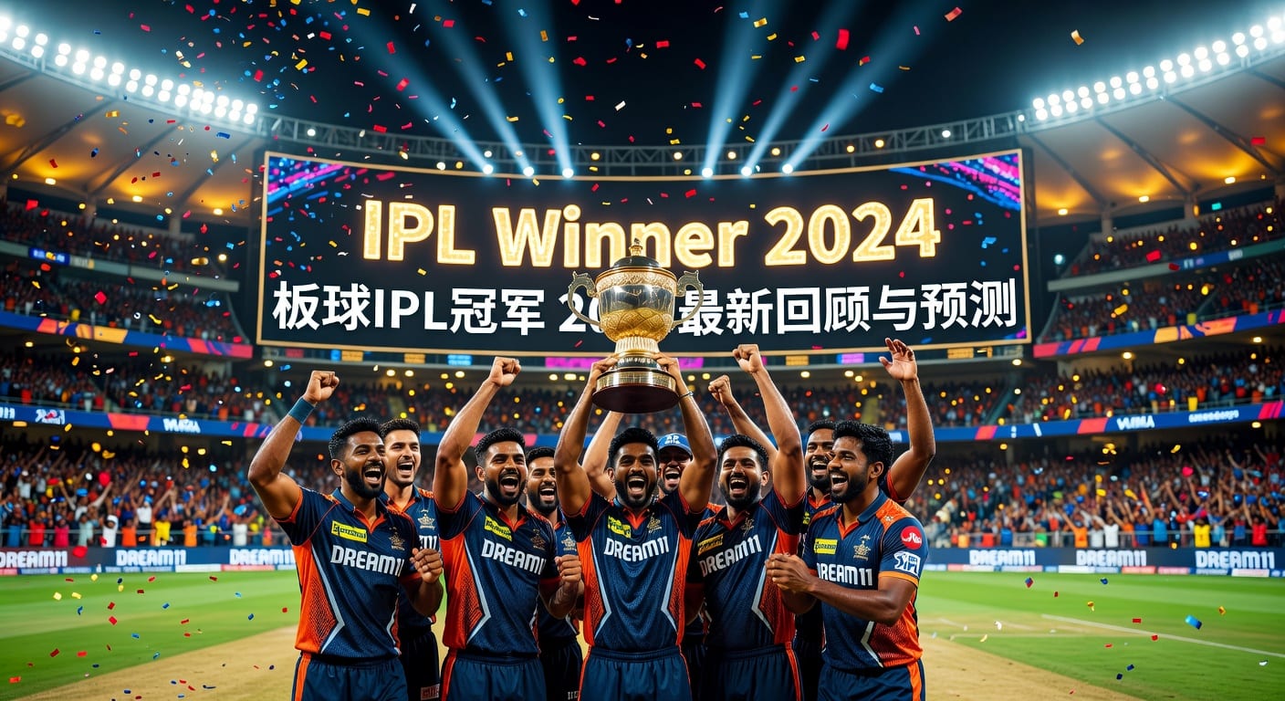 板球IPL冠军 IPL Winner：2026年夺冠逻辑与观察