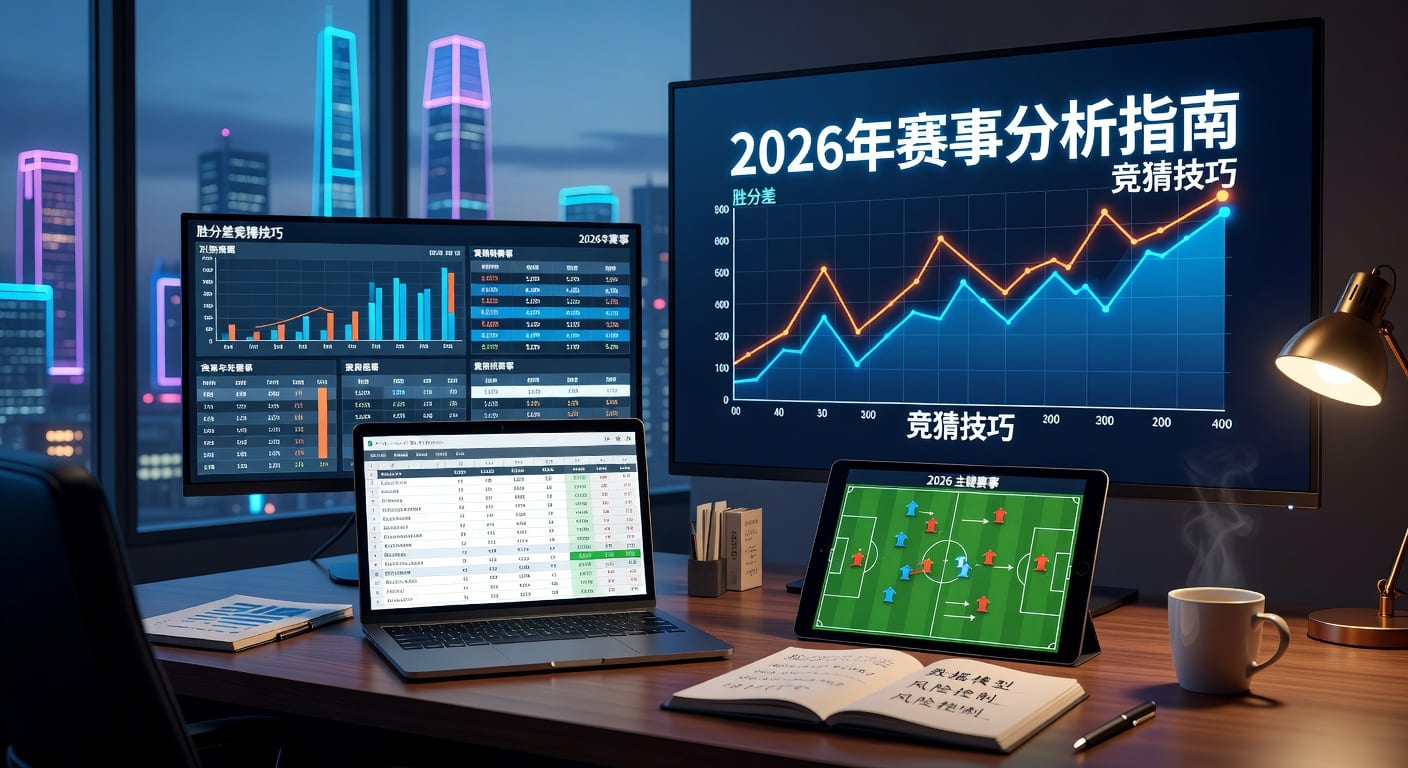 胜分差 winning margin：2026年世界杯投注平台解读