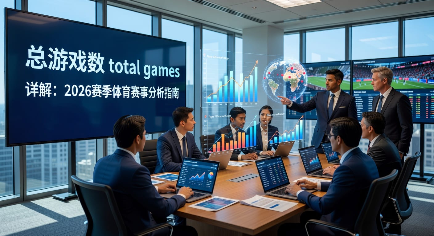 总游戏数 total games：投注前分析与判断