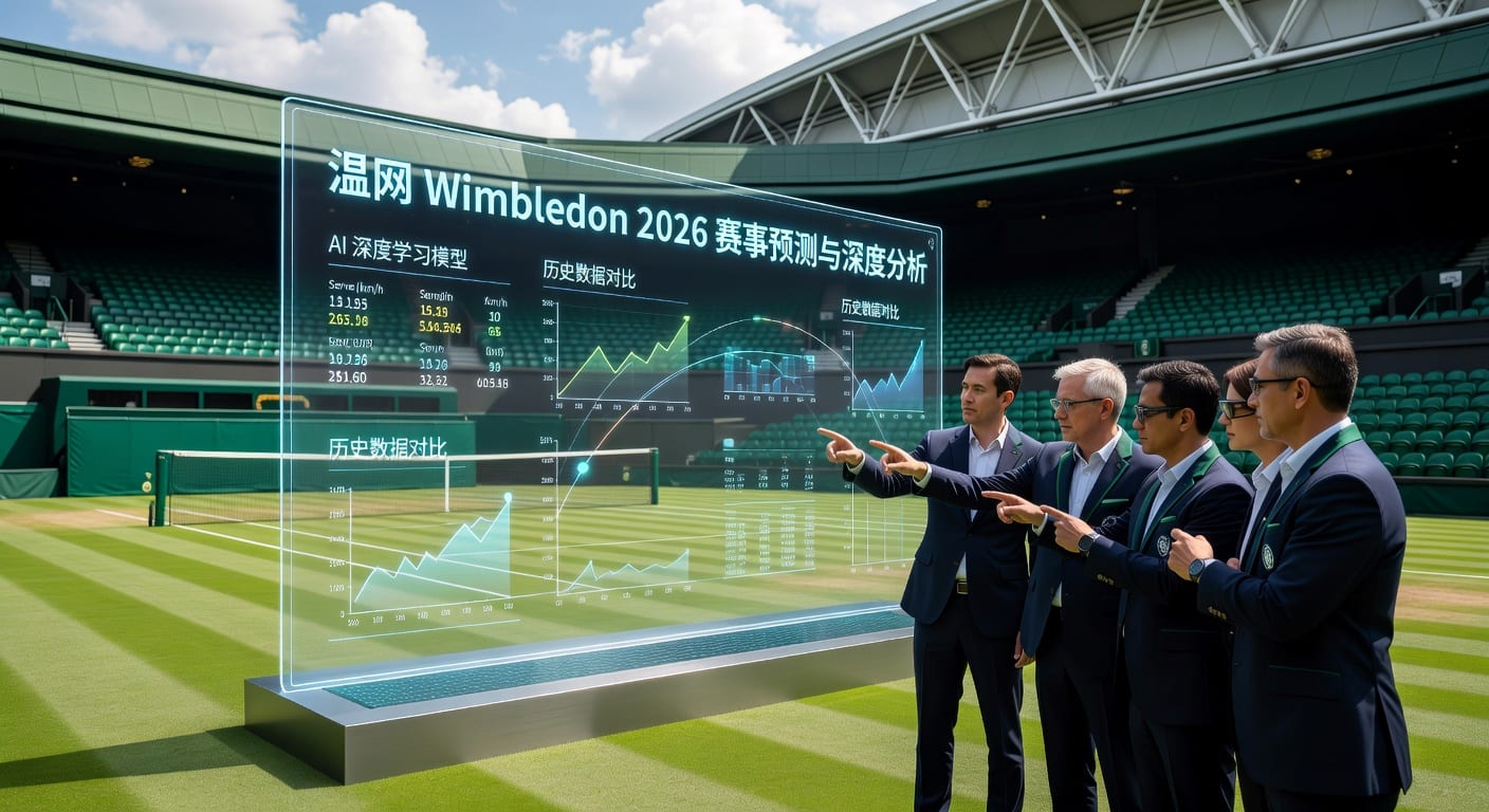 温网 Wimbledon 2026年赛事看点与投注技巧