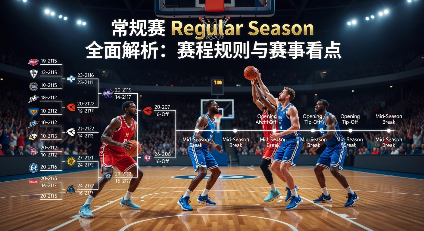 常规赛 regular season：2026年世界杯投注网站赛程观察