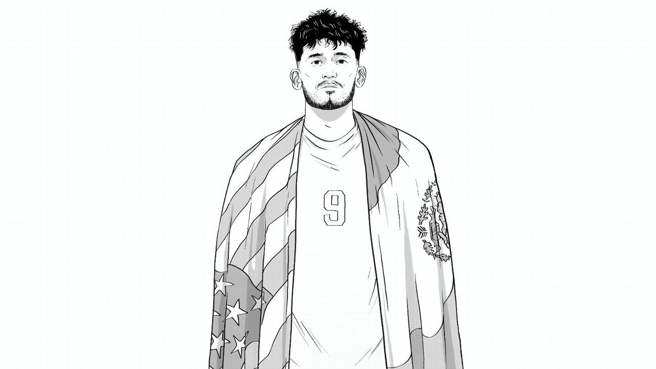 佩皮逆袭美国队与世界杯之路：从埃尔帕索球场出发
